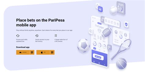 paripesa app|Paripesa App Official .